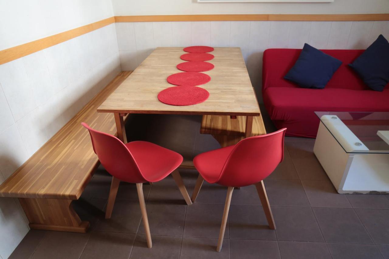 Mora Rooms - Barcelona — Photos 1